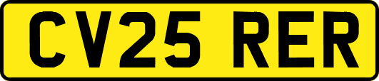 CV25RER