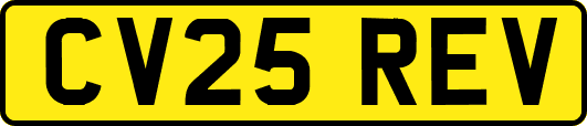 CV25REV