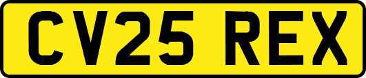 CV25REX