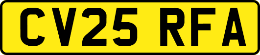 CV25RFA