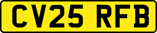 CV25RFB