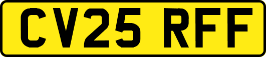 CV25RFF