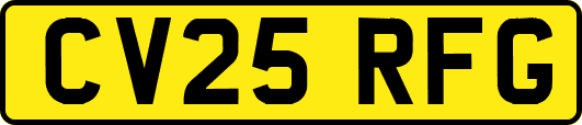 CV25RFG