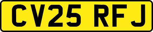 CV25RFJ