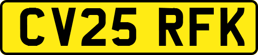 CV25RFK