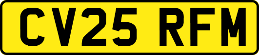 CV25RFM
