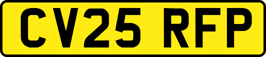 CV25RFP