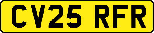 CV25RFR