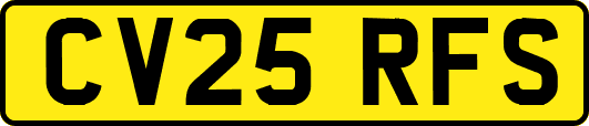 CV25RFS