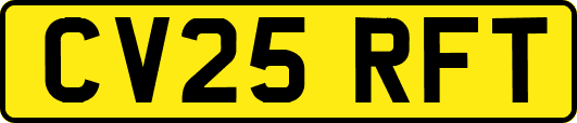 CV25RFT