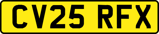 CV25RFX