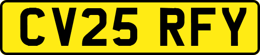 CV25RFY