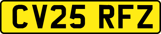 CV25RFZ