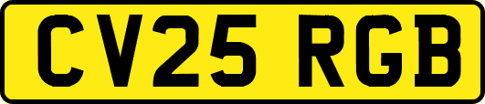 CV25RGB