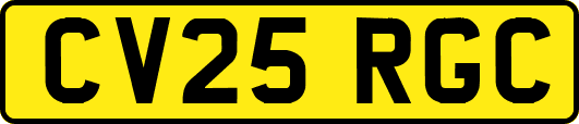 CV25RGC