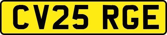 CV25RGE