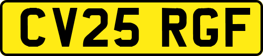 CV25RGF