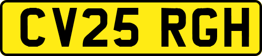 CV25RGH