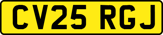 CV25RGJ