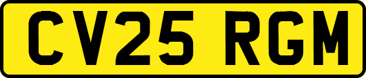CV25RGM