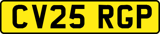 CV25RGP