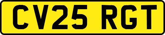 CV25RGT