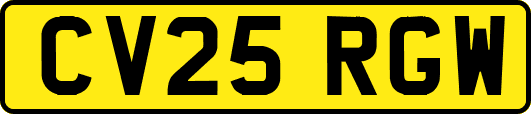 CV25RGW