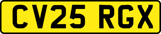 CV25RGX