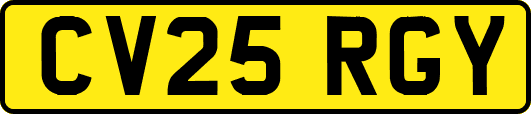 CV25RGY