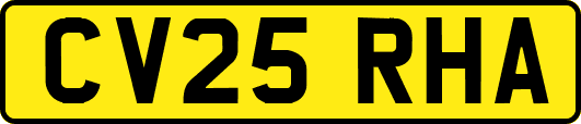 CV25RHA