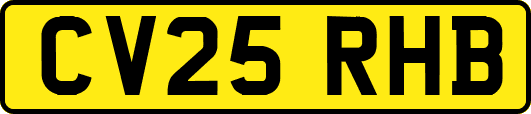 CV25RHB