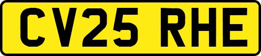CV25RHE