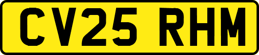 CV25RHM