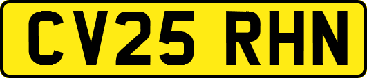 CV25RHN