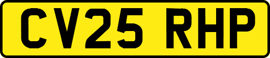 CV25RHP