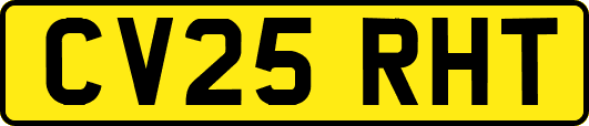 CV25RHT