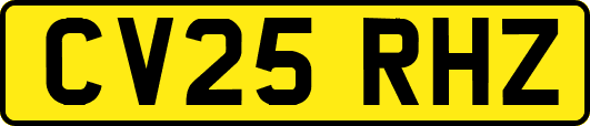 CV25RHZ