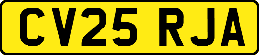 CV25RJA