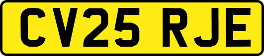 CV25RJE