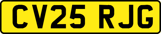CV25RJG