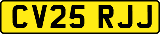 CV25RJJ