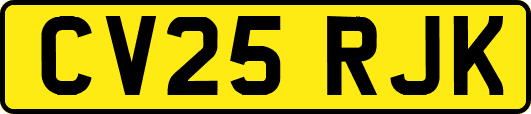 CV25RJK