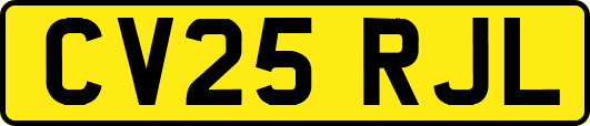 CV25RJL