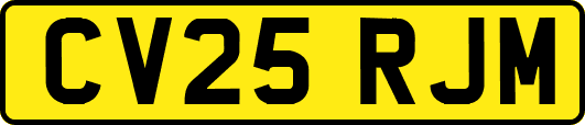 CV25RJM