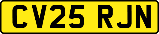 CV25RJN