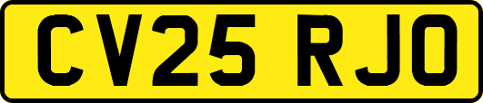 CV25RJO