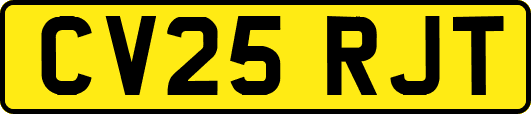 CV25RJT