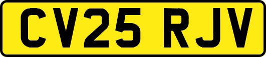 CV25RJV