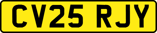 CV25RJY