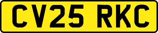 CV25RKC
